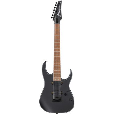 Електрогітара Ibanez RG7421EX BKF (234946)