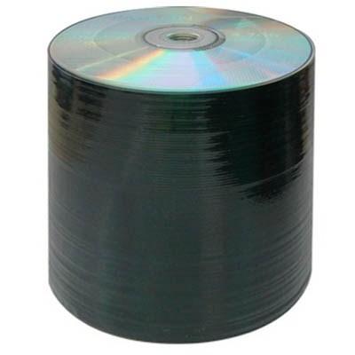 Диск DVD Patron 4.7Gb 16x BULK box 100шт Printable (INS-D012)