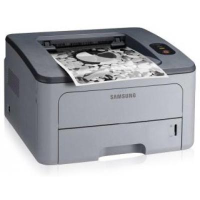 Принтер ML-2850D Samsung (ML-2850D/XEV)