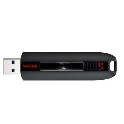 USB флеш накопичувач SanDisk 64Gb Extreme USB3.0 (SDCZ80-064G-X46)