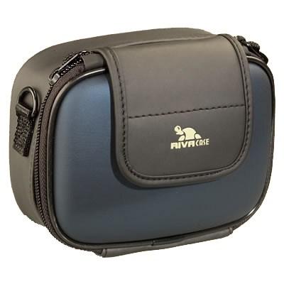 Фото-сумка RivaCase Digital Case (7080PU Dark Blue)