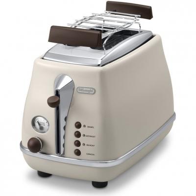 Тостер DeLonghi CTOV2003.BG