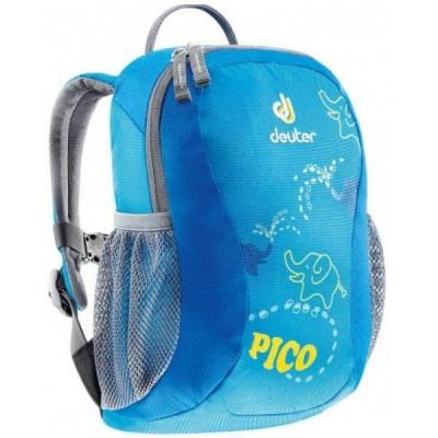 Рюкзак туристичний Deuter Pico turquoise (36043 3006)