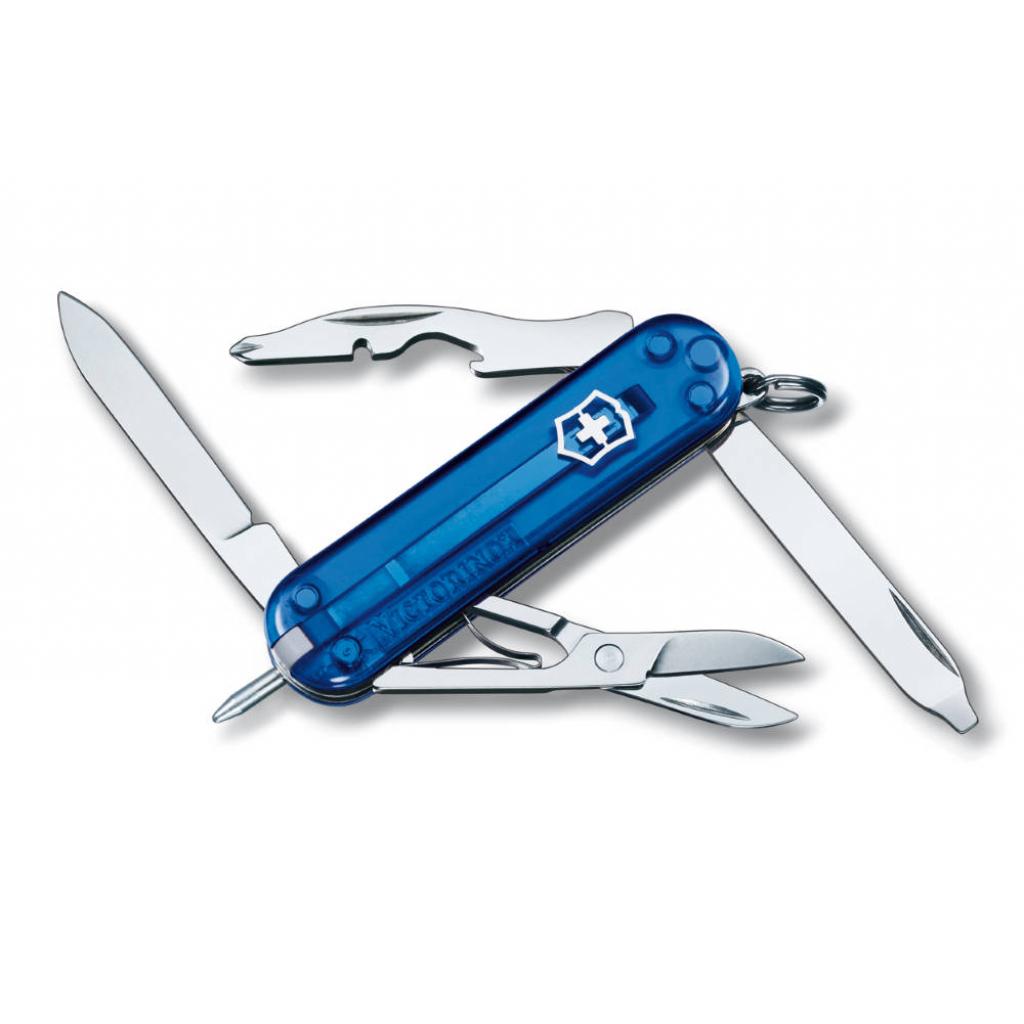 Ніж Victorinox Manager (0.6365.T2)