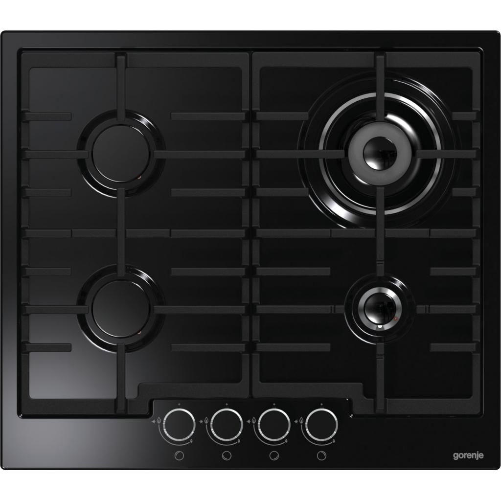 Варочна поверхня Gorenje GW 6N 41 IB (GW6N41IB)