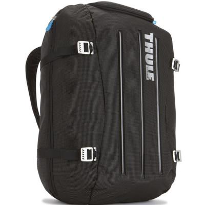 Рюкзак туристичний Thule Crossover 40L Duffel Pack (TCDP1) - Black (3201082)