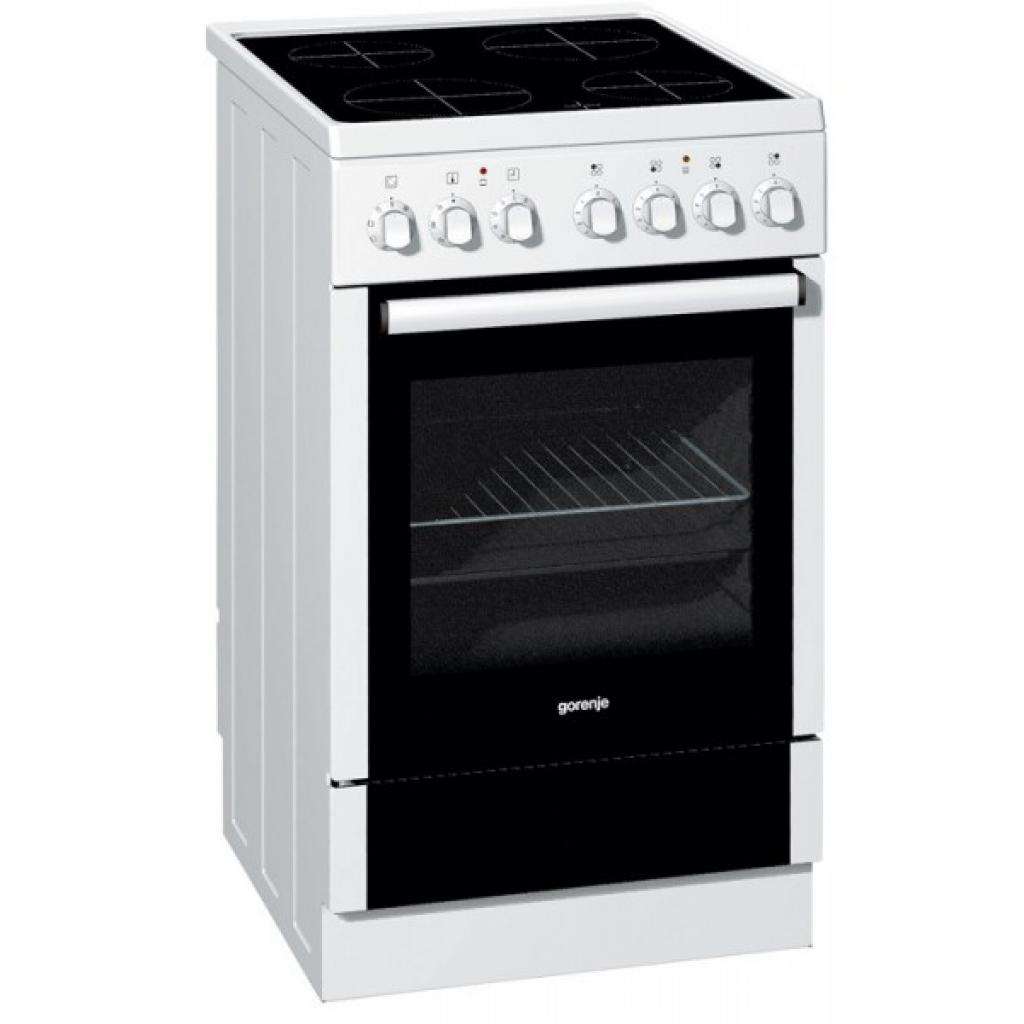 Плита Gorenje EC 55220 AX