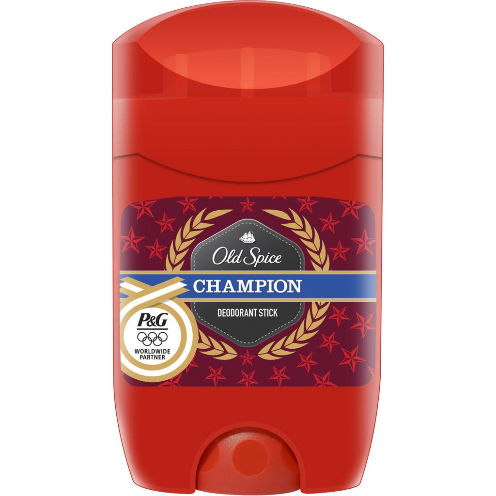 Дезодорант Old Spice Champion 50 мл (5410076515691)