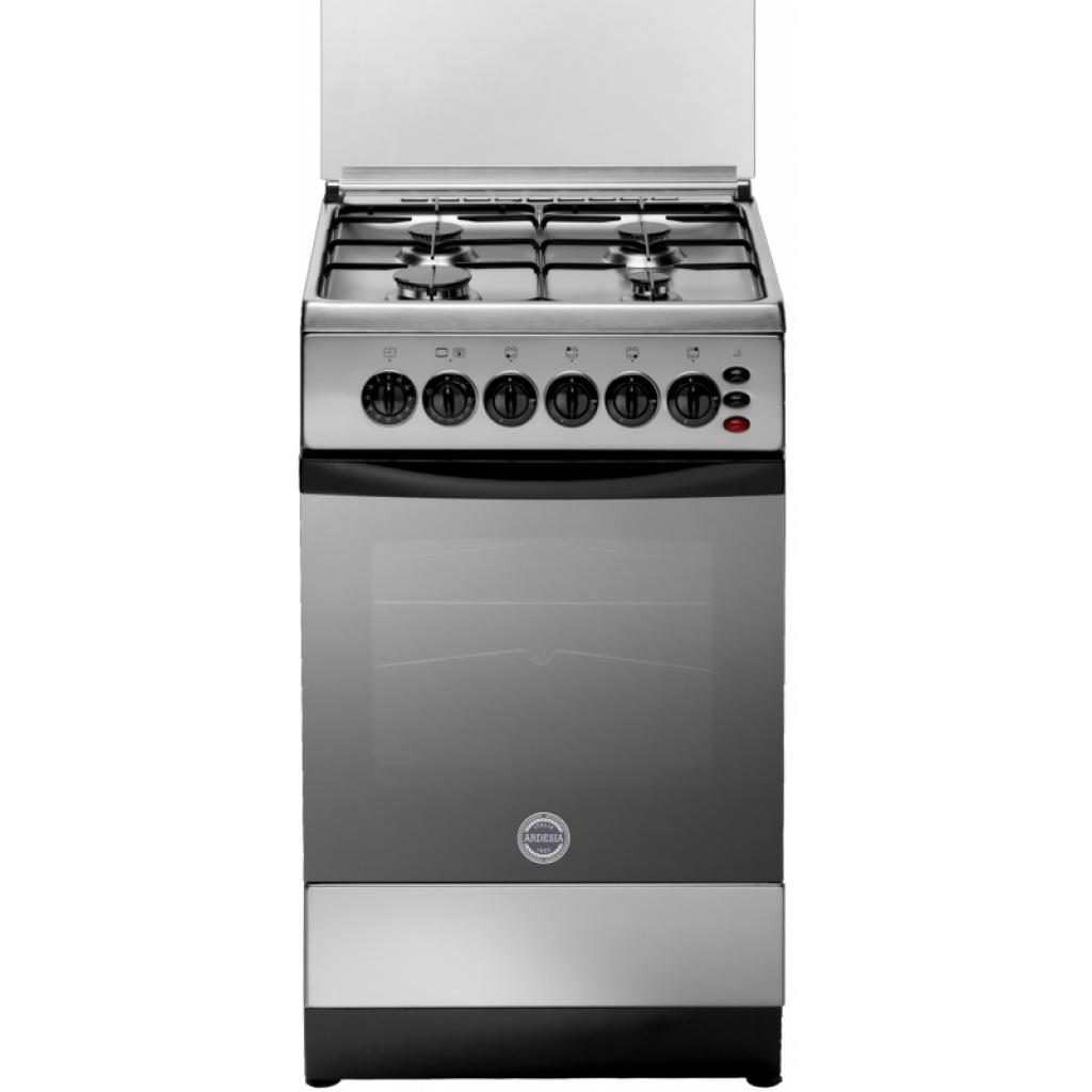 Плита Ardesia A 640 G6 INOX