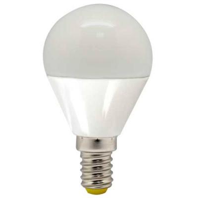 Лампочка Feron LED E14 5W 10 pcs LB-95 P45 2700K