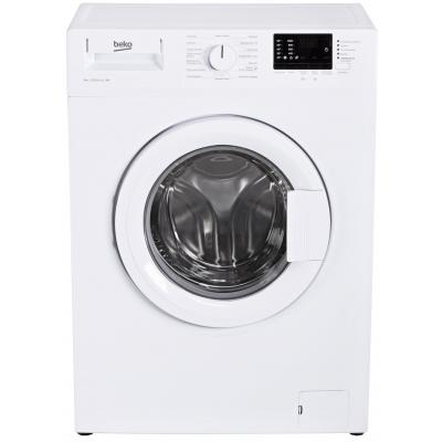 Пральна машина Beko WRS 55P2 BWW (WRS55P2BWW)