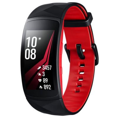 Фітнес браслет Samsung Gear Fit 2 Pro Red large (SM-R365NZRASEK)