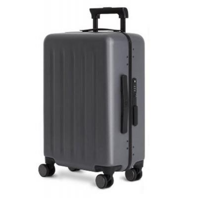 Валіза Xiaomi RunMi 90 Points aluminum closing frame suitcase Grey 20