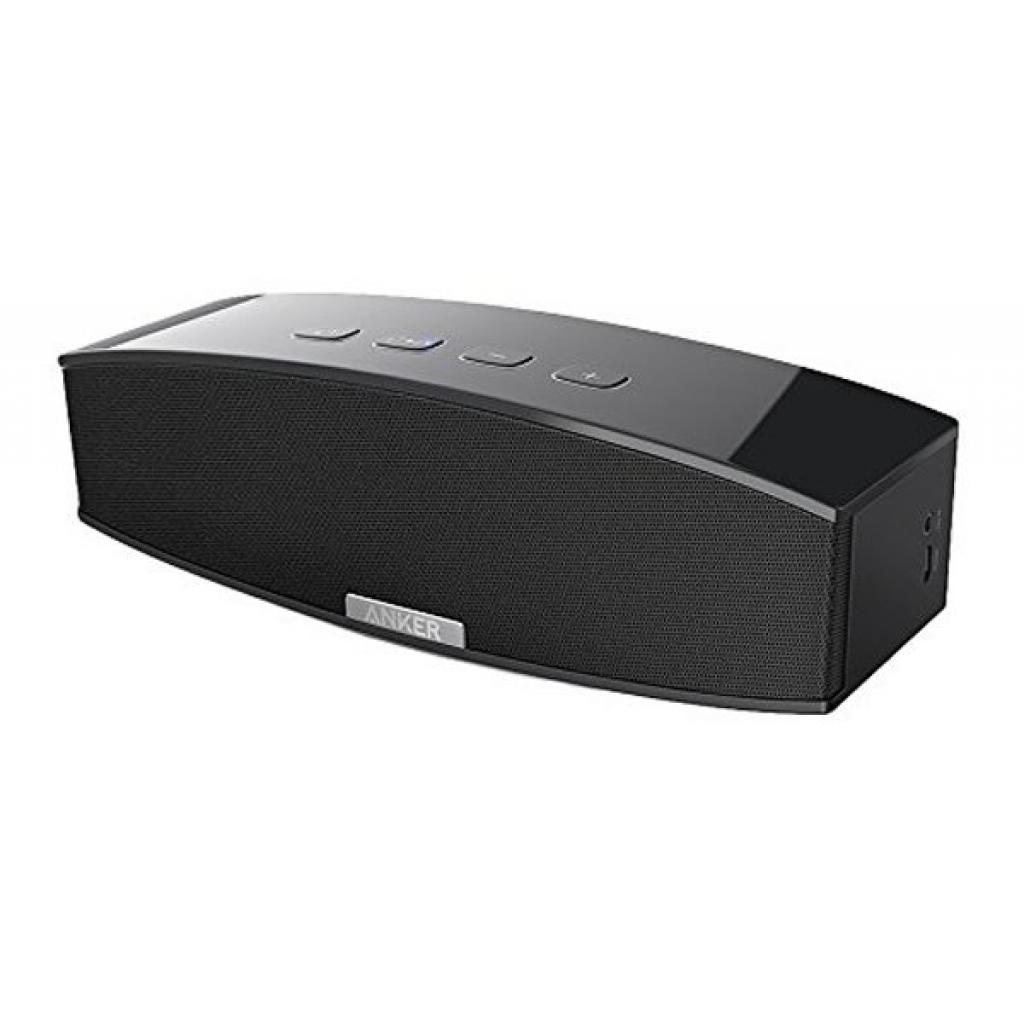 Акустична система Anker Premium Bluetooth Speaker 20W Black (A3143H11)