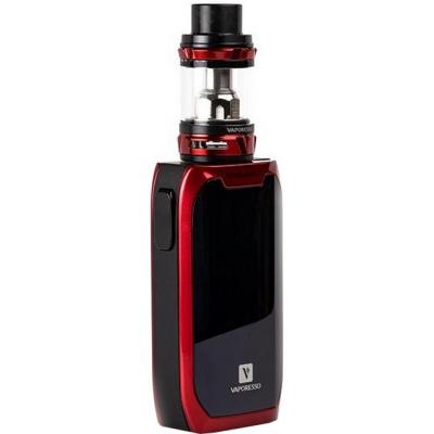 Стартовий набір Vaporesso Revenger X Kit with NRG Tank Red (VRVNXR)