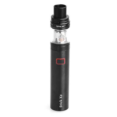 Стартовий набір Smok Stick X8 Black (SMSX8KBK)