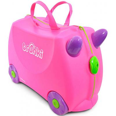 Валіза Trunki Trixie (0061-GB01-UKV)