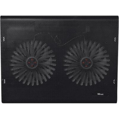 Підставка до ноутбука Trust Azul Laptop Cooling Stand with dual fans (20104)