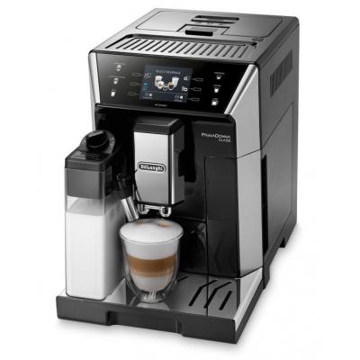 Кавомашина DeLonghi ECAM 550.55 SB