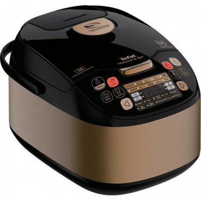 Мультиварка Tefal RK901F (RK901F32)