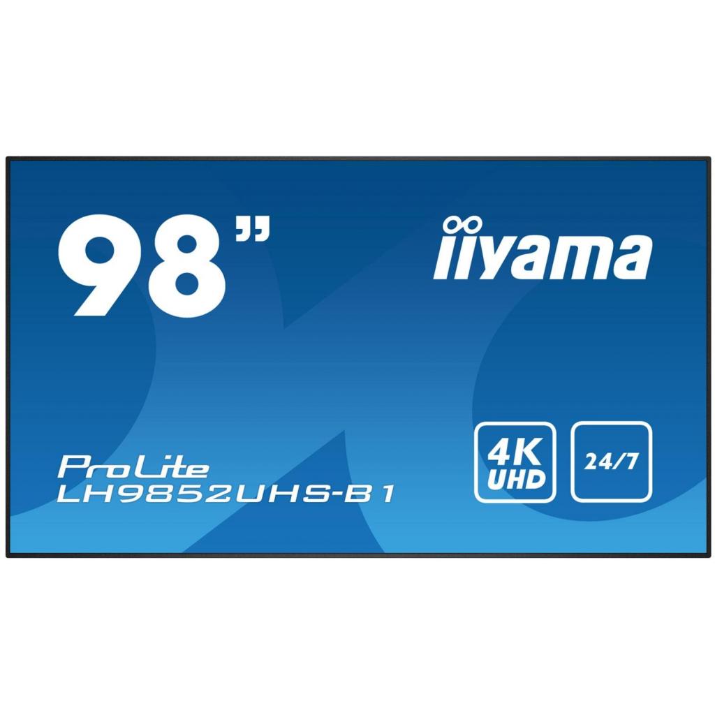 LCD панель iiyama LH9852UHS-B1