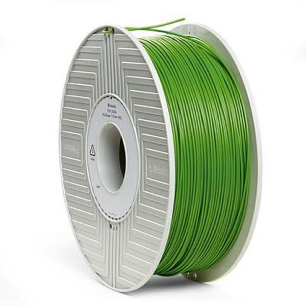 Пластик для 3D-принтера Verbatim ABS 1.75 mm Green 1kg (55004)