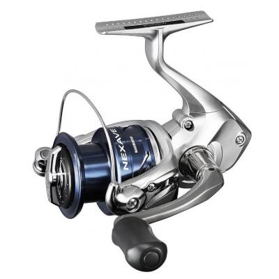 Котушка Shimano Nexave 5000 HG FE (NEX5000HGFE)