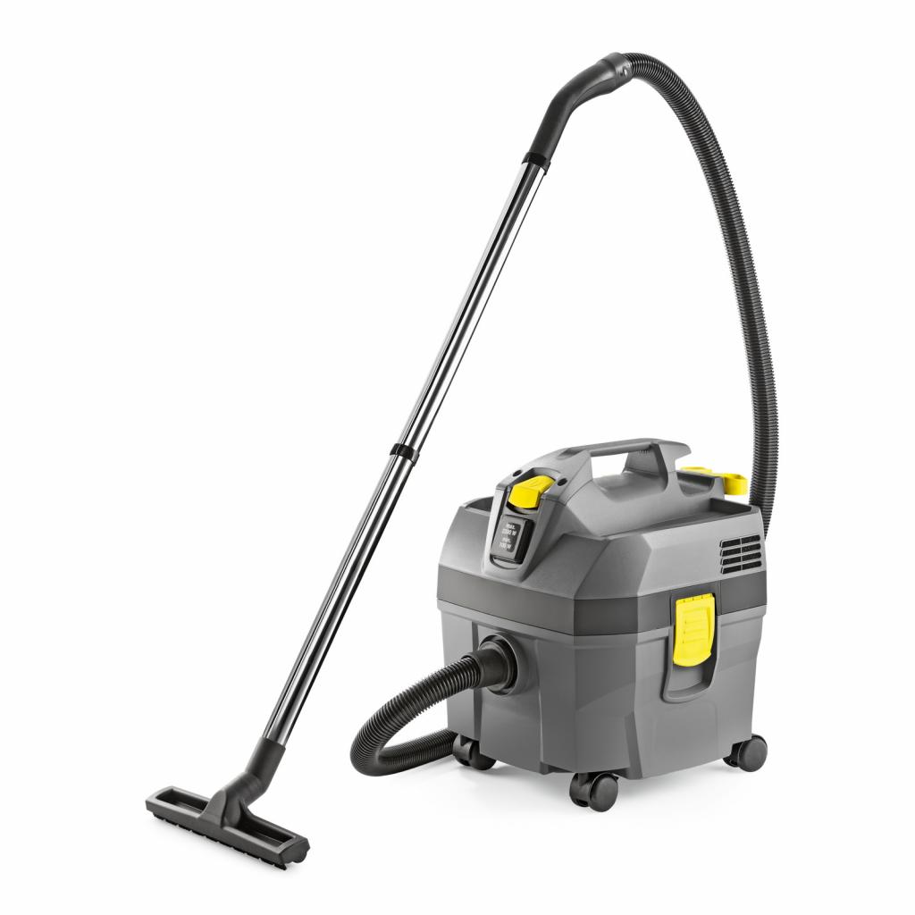 Пилосос будівельний Karcher NT 20/1 Ap Te (1.378-510.0)