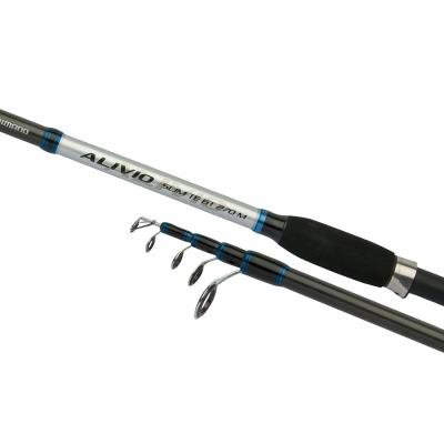 Вудилище Shimano Alivio Slim TE GT 30H 3.00m 30-60g (ALVSLTEGT30H)