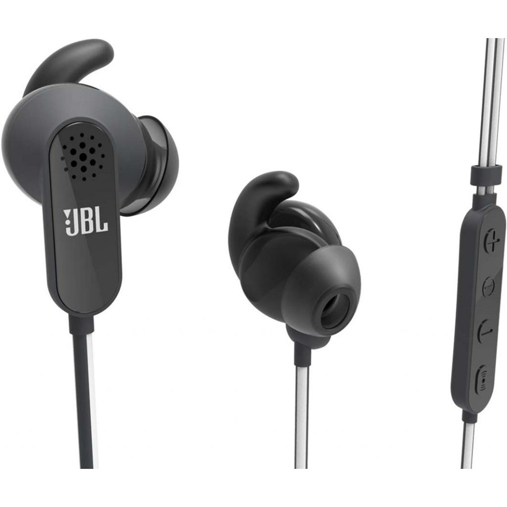 Навушники JBL Reflect Aware Black (JBLAWAREBLKI)