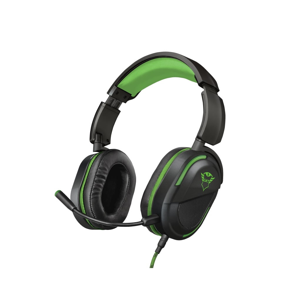 Навушники Trust GXT 422G Legion Gaming Headset for Xbox One BLACK (23402)