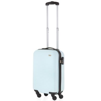 Валіза TravelZ Horizon (S) Baby Blue (927232)