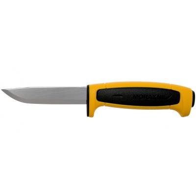 Ніж Morakniv Basic 546 LE 2020 stainless steel (13711)