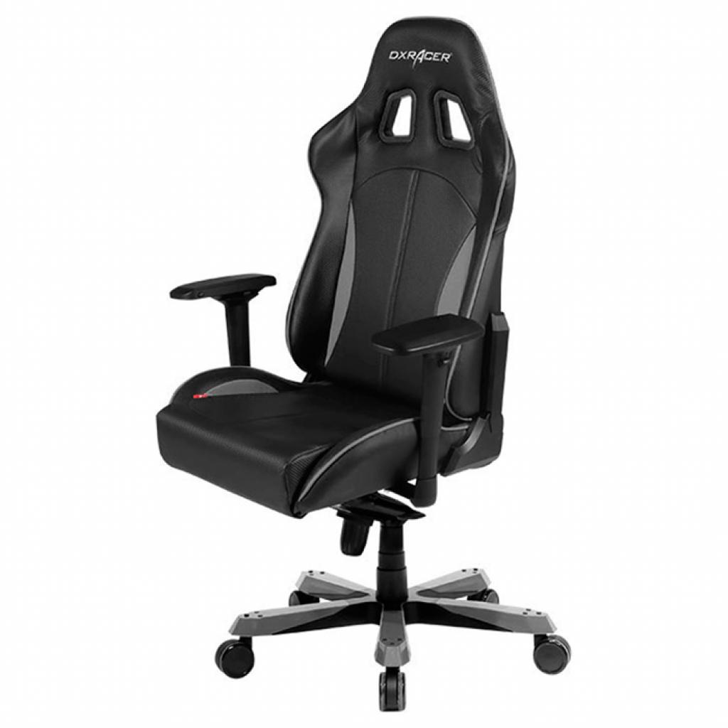 Крісло ігрове DXRacer King OH/KS57/NG (62725)