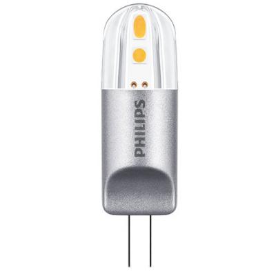 Лампочка Philips LEDcapsuleLV D G4 2-20W 12V 2700K CorePro (929001235302)