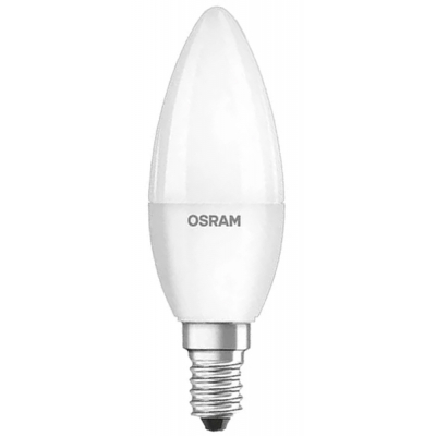 Лампочка Osram LED STAR B35 (4058075134171)