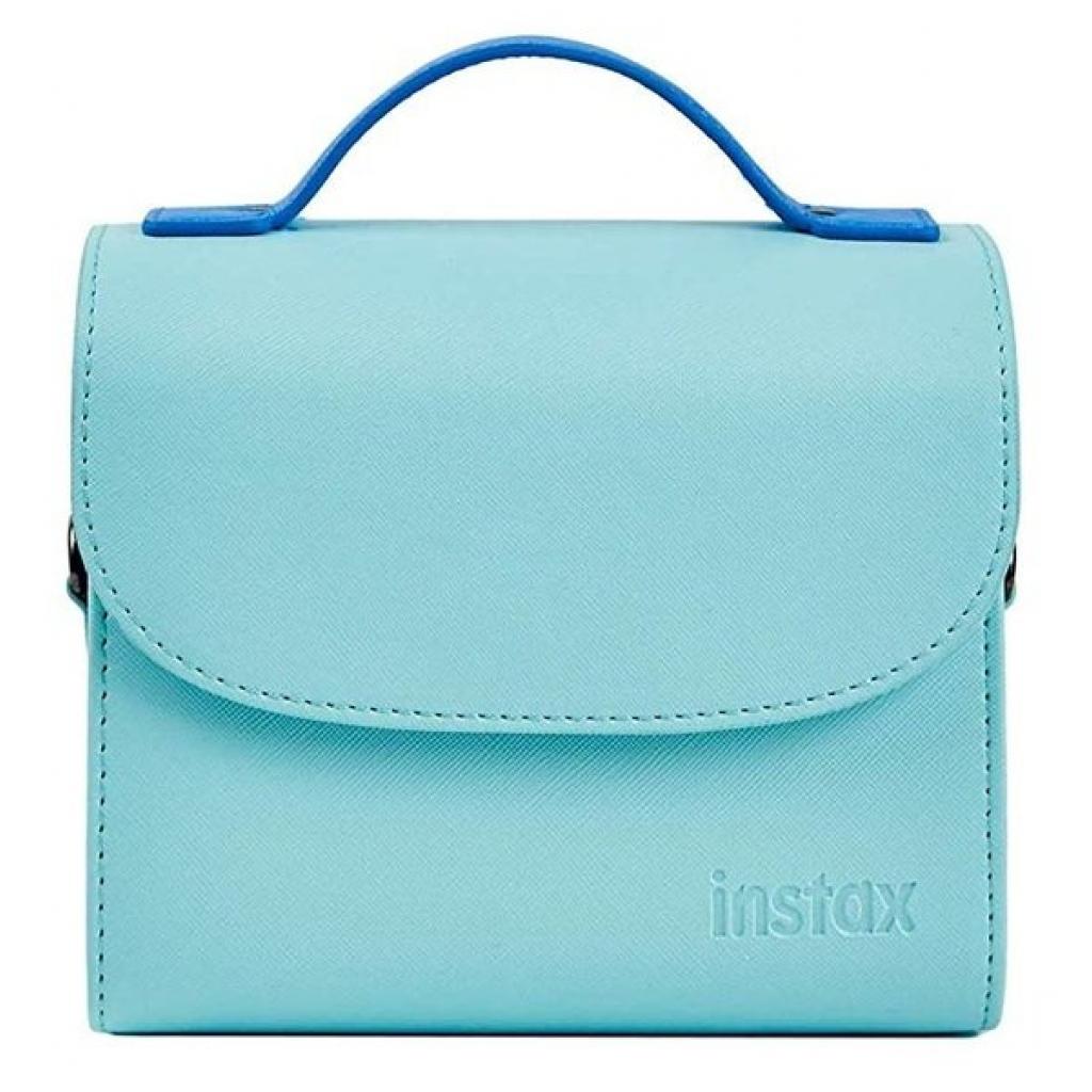 Фото-сумка Fujifilm INSTAX MINI 9 BAG – ICE BLUE (70100139125)