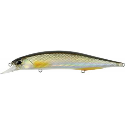 Воблер DUO Realis Jerkbait 120SP Pike 120mm 17.8g ANA3261 Silver Roach (34.32.08)