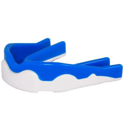 Капа PowerPlay 3303 SR Blue/White (PP_3303_SR_Blue/White)