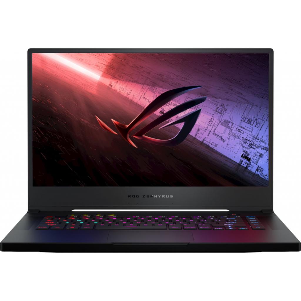 Ноутбук ASUS ROG Zephyrus GX502LXS-HF098T (90NR0311-M02200)