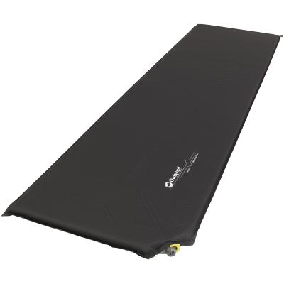 Туристичний килимок Outwell Self-inflating Mat Sleepin Single 3 cm Black (928855)