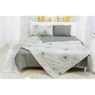 Ковдра MirSon антиалергенна Літня з Ecosilk №2309 Leone 155x215 (2200003028201)