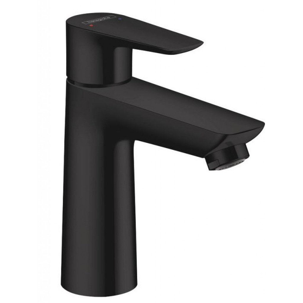 Змішувач Hansgrohe 71710670 Talis E 110