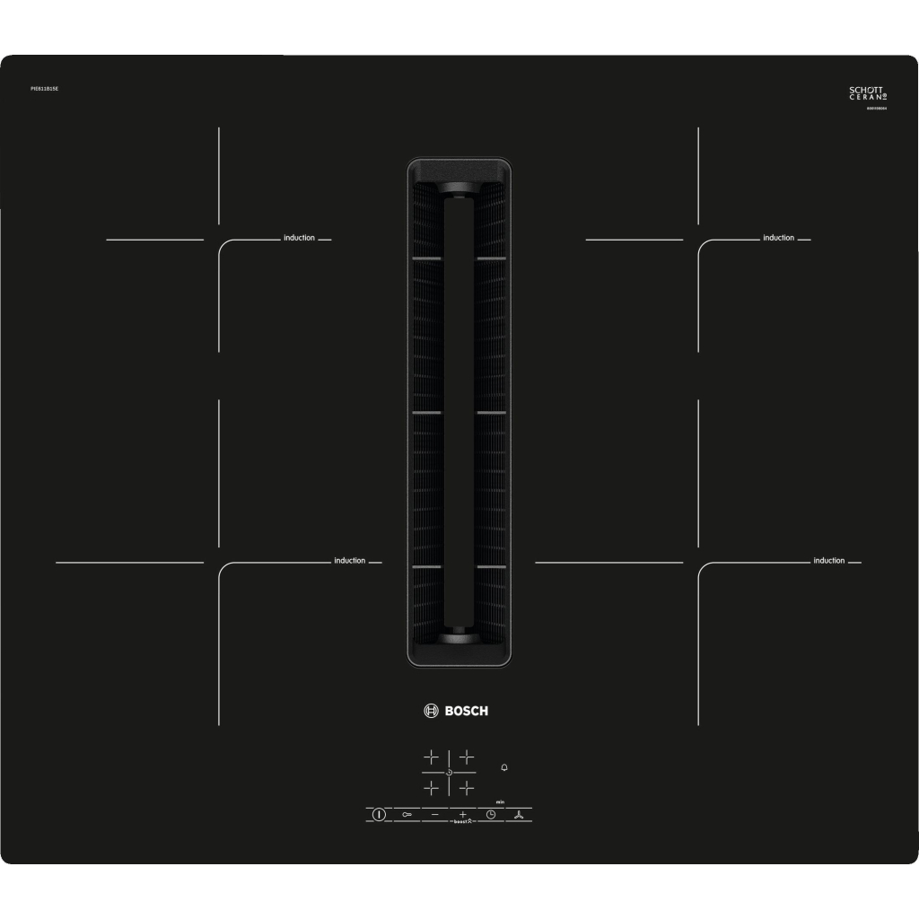 Варочна поверхня Bosch PIE611B15E