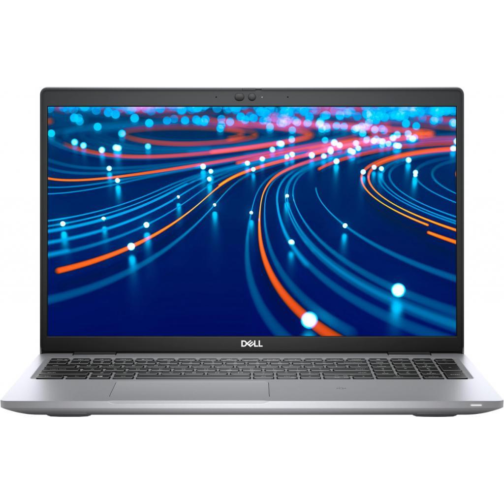 Ноутбук Dell Latitude 5520 (N098L552015UA_WP)