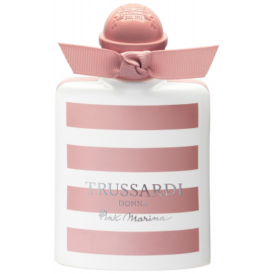 Туалетна вода Trussardi Donna Pink Marina 100 мл (8058045422914)