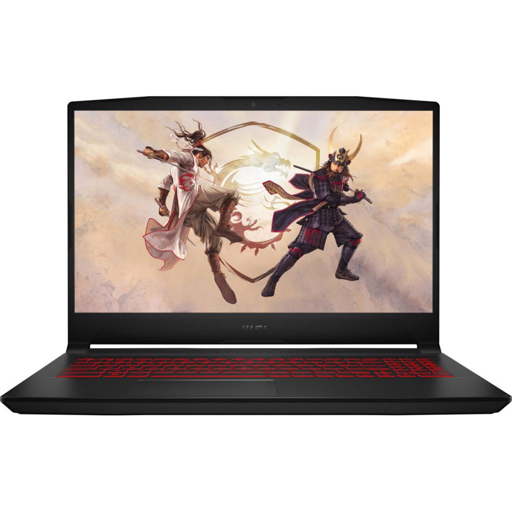 Ноутбук MSI GF66-11UE (GF6611UE-609XUA)