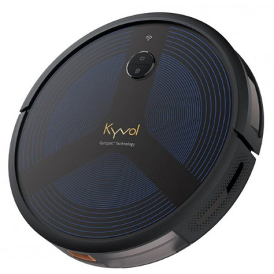 Пилосос Kyvol D6 Black