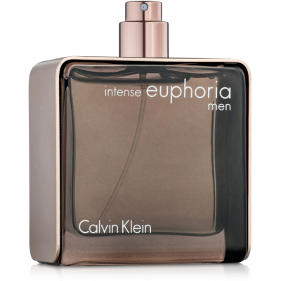 Туалетна вода Calvin Klein Euphoria Men Intense тестер 100 мл (88300202614)