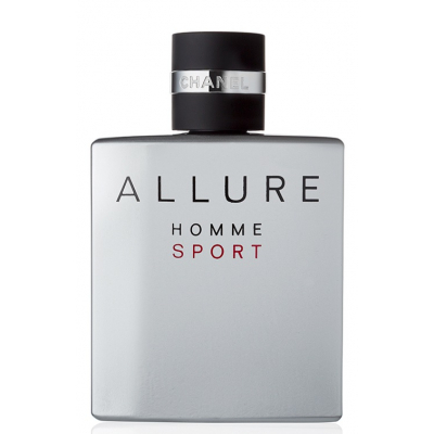 Туалетна вода Chanel Allure Homme Sport тестер 100 мл (3145890236331)